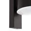 Caldiero 24cm H Outdoor Armed Sconce-30566536