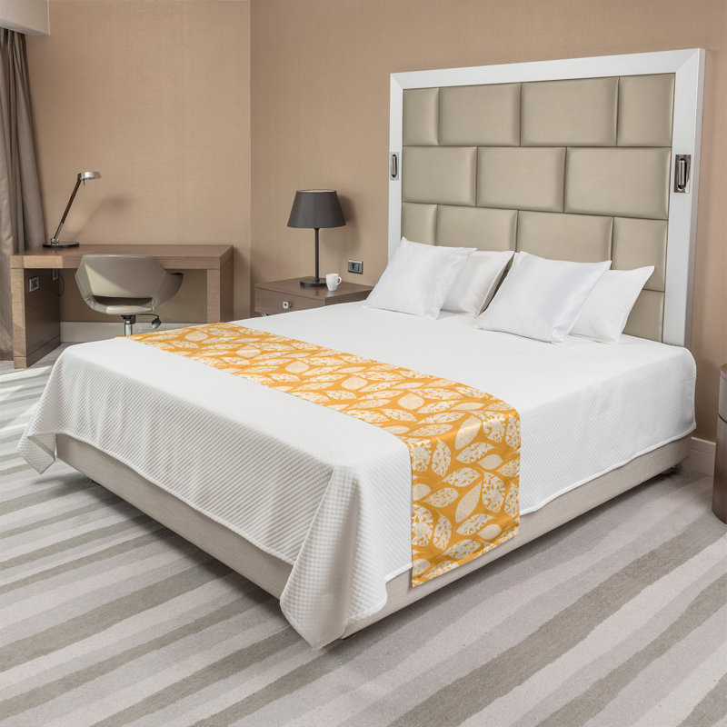 Bed Runner, King