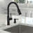 Kitchen Sink Soap Dispenser-109468915