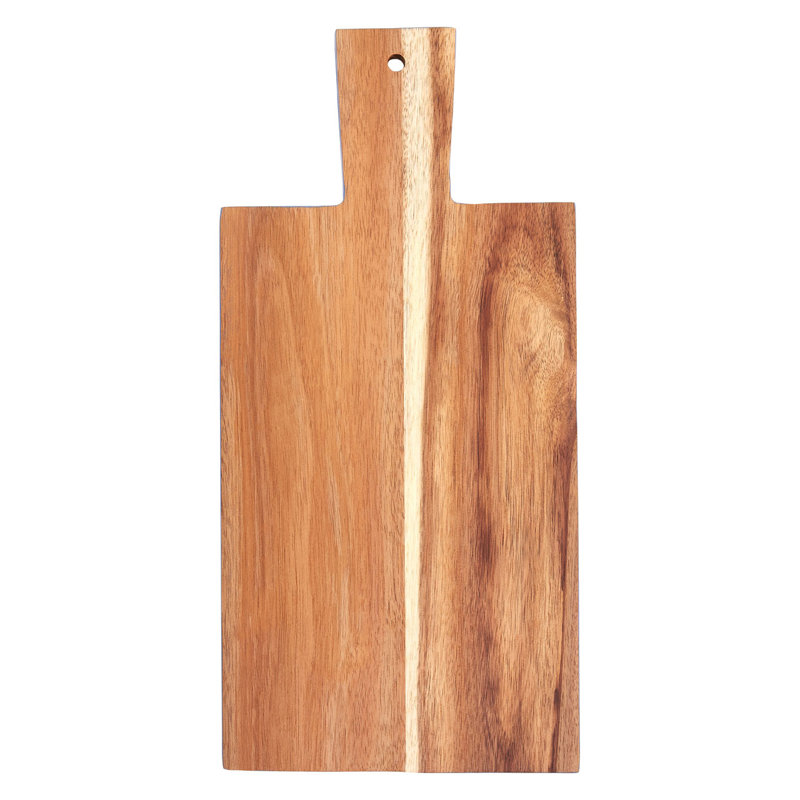 Savoy Acacia Wood Cutting Board