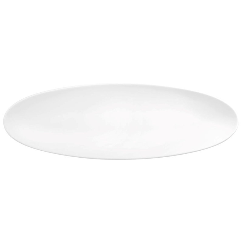 Life Platter, 2cm H x 35cm L x 12cm W