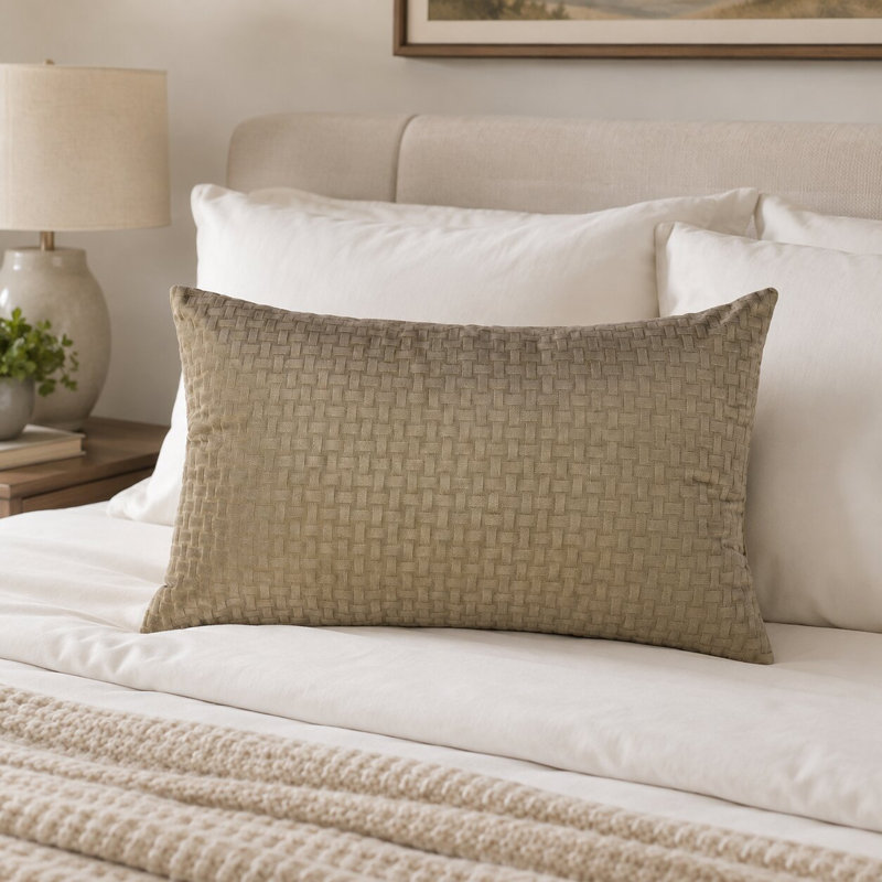 Lyrah Pillow Cover