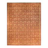 Classic One-of-a-Kind 12' 1" X 15' 4" Hand Knotted Area Rug