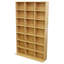 151cm H Media Shelves-33050890
