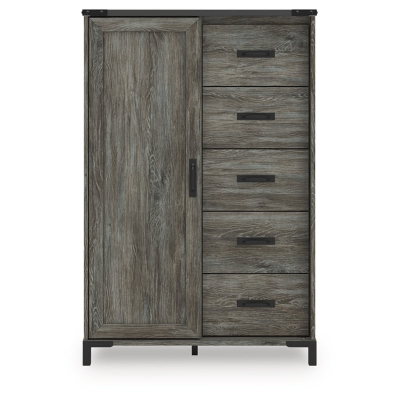 Dilylah Dressing Chest