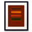 Color Field 51 Print by Paul Taylor-65852617-65827267