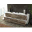 Wunderlich Unfinished TV Stand for TVs up to 60-37526063