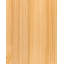 ALERCE Bamboo Bathroom Shelves