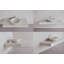 Studio Collection 24'' L Bathroom Sink-1456287172