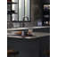 Sensate Pull-Down Touchless Single Handle Kitchen Faucet-1378333332