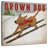 Brampt Brown Dog Ski Co-109209424