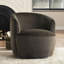 Petit fauteuil d'appoint 27 po-835431962