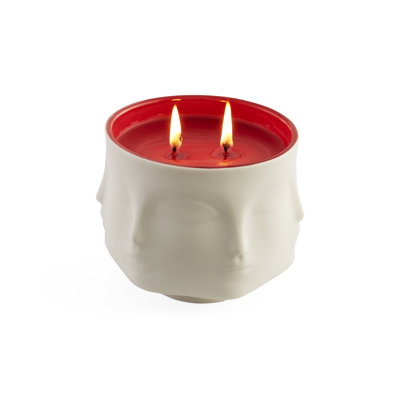 Muse Tomato Scented Designer Candle