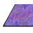 Chenille Abstract Indoor Rug-1712528897