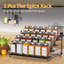 4 Tier Seasoning Rack