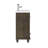 Angelissa 20" Wide Vanity Set-1154363280