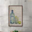 «Vodka Poured» par Eyre Tarney - reproduction de cadre photo-21849355