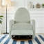 Fauteuil inclinable et pivotant 360 °-2069822380
