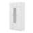 White is out of stock selected