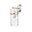 Polished Nickel