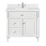 Lorelai 36'' W Single Vanity