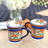 Camargue Ceramic Coffee Mug
