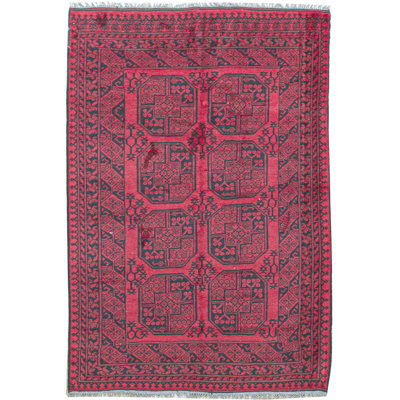 One-of-a-Kind 5'2" X 7'8" Area Rug