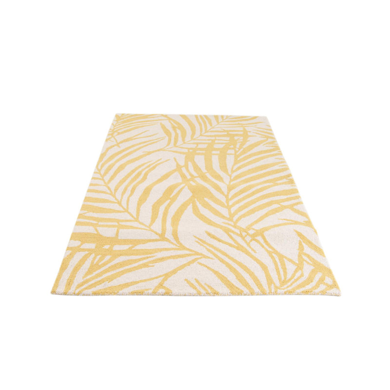 Tapis ivoire Johansson