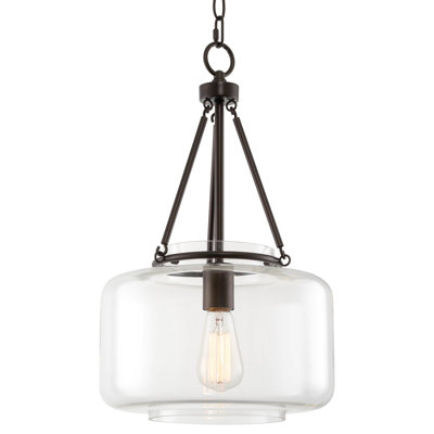 1 - Light Kitchen Island Pendant