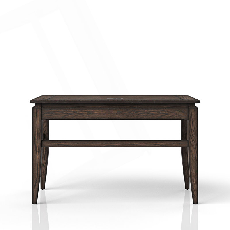 Bureau d'écriture avec tiroir de rangement