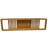 Bamboo Tub Shelf by Strom Living