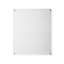 Cadre photo flottant en acrylique transparent-71739618-71739617