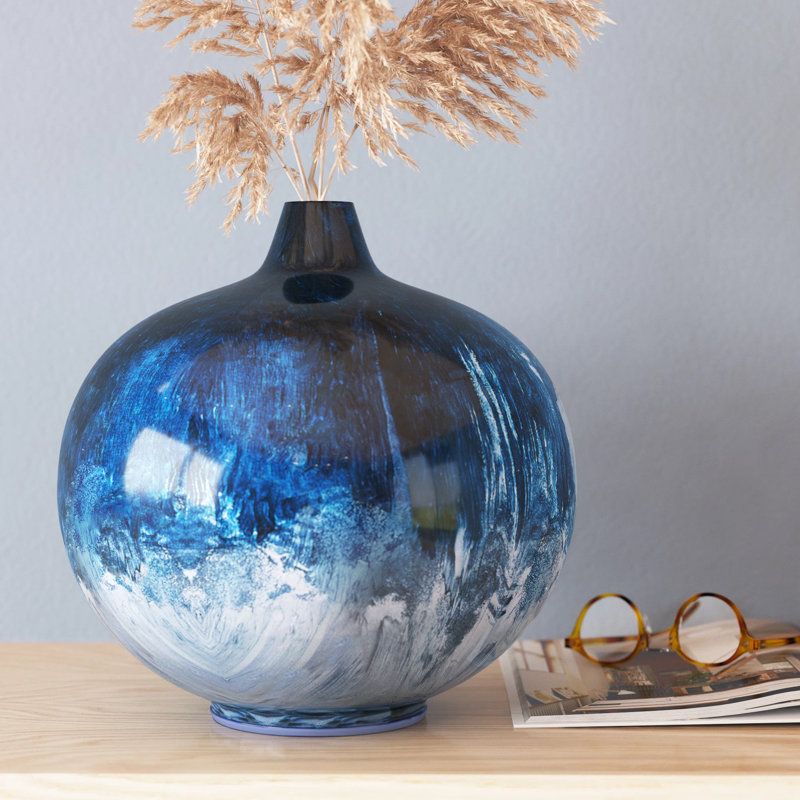 Vase de table Willer