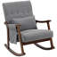 Upholstered Side Chair-497433269