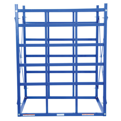48.5 " W Storage Rack