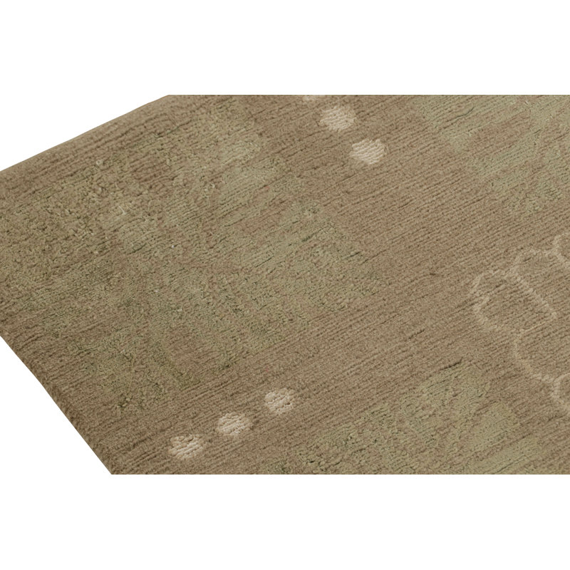 One-of-a-Kind Area Rug