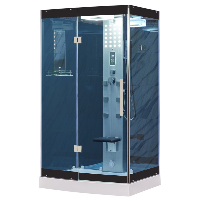 Steam Shower