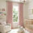 100% Blackout Curtains Polyester Faux Linen Fabric Pinch Pleated Draps With 20 Hooks Blackout Curtains For Bedroom/Living Room ( 2 Panels Set)-1963581660-1952807660