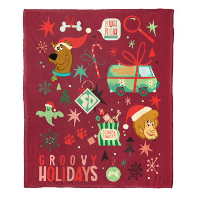 Throw Blanket
