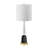 Minimalist Design Modern Table Lamp