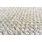 Mink Machine Washable Non-Slip Base Rustic Wicker Sisal Cut Rug-109166677