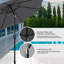 Parasol de patio pour l'extérieur-1583072573