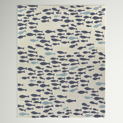 Mossley Animal Print Indoor Rug