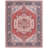 Tucson Performance Machine Washable Southwestern Rug-546896245