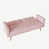 Velours rose est en rupture de stock