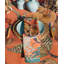 Monkey Tales Napkins-2100907875
