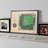 MLB 5-Layer StadiumViews 3D Wall Art-41858308