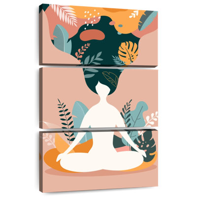 Kerrick Meditation And Yoga