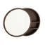 Ajayla Flat Mirror