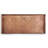 Ibrahima Non-Slip Solid Color Doormat
